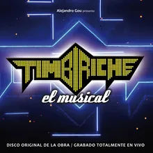 Megamix Timbiriche el musical