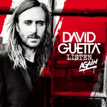 Dangerous (feat. Sam Martin) [David Guetta Banging Remix] (Listenin' Continuous Mix)
