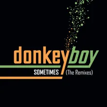 Sometimes (Of Norway Version)