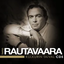 Kalle Aaltonen 1957 versio