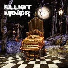 Elliot Minor - Ultimate Band Interview