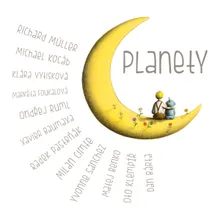 Pluto (feat. Dan Barta)