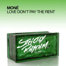 Love Don't Pay The Rent Scott Wozniak Remix