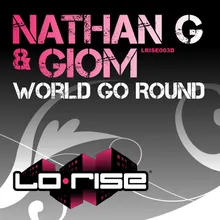 World Go Round (Nathan G Luvbug Dubstrumental)