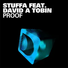 Proof (feat. David A Tobin) [Wolf + Lamb Remix]