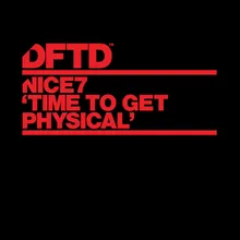 Time To Get Physical (Sonny Fodera Remix)