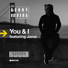 You & I (feat. Janai) Extended Mix