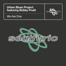 We Are One (feat. Bobby Pruitt) [UBP Classic Mix]