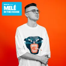 Move Me (Alternative Mix) [Mixed]