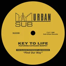 Find Our Way (Breakaway) [feat. Kathleen Murphy] [Club Path Dub]