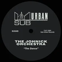 The Dance (Henry St Dub Mix)