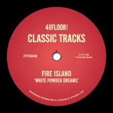 White Powder Dreams (The Hot 'N' Spycy Dub)