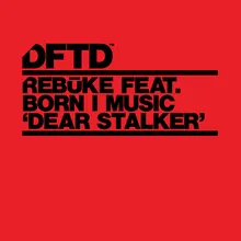 Dear Stalker (feat. Born I Music) Instrumental