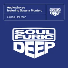 Orillas Del Mar (feat. Susana Montero) [Dub Mix]