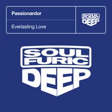 Everlasting Love Passion Instrumental Mix