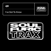 I've Got To Know WeLoveHouse@Zouk Mix