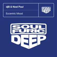 Eccentric Mood (djB's Organ Dub Mix)