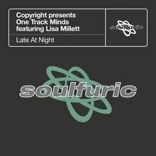 Late At Night (feat. Lisa Millett) Late At Night Dub