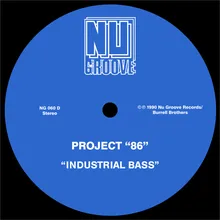 Industrial Bass (Backroom Mix)
