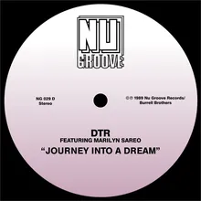 Journey Into A Dream (feat. Marilyn Sareo) [Dreamapella]