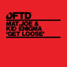 Get Loose Extended Mix
