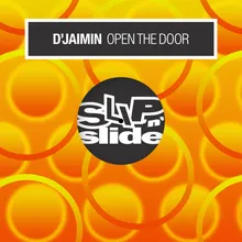 Open The Door (DJ Octopus Mix)