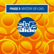 Mystery (Of Love) [Blue Mix]