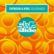 Solébango Sven Maes Club Mix