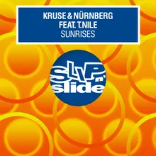 Sunrises (feat. T. Nile) [Radio Edit]