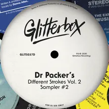 2People (feat. Tara Busch) Dr Packer Remix