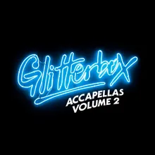 No Price (feat. Chromeo & Al-P) [Accapella]