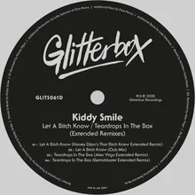 Let A Bitch Know (Honey Dijon's That Bitch Knew Extended Remix)