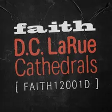 Cathedrals Jamie 3:26 Disco Dub Version
