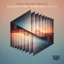 Sensations (feat. Andy Allo) [Migs Salty Love Dub]