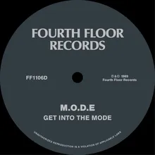 Get Into The Mode (Vocal Mode)