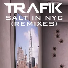 Salt In NYC Mashtronic Remix