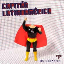 Capitán Latinoamérica e Hijo (Outro)