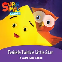 Five Little Monkeys (Sing-Along) Instrumental