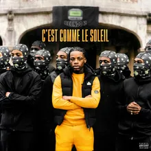 C'est comme le Soleil