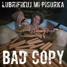 Lubrifikuj mi pišurka