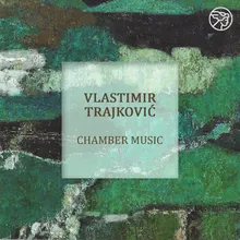 Sonata for Piano and Violin, C-Sharp Major, Op. 11: 2 Largo tenebroso (Adagio assai ma con moto)