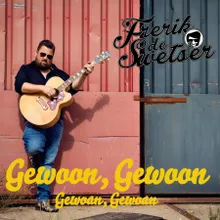 Gewoon, Gewoon