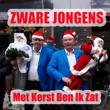 Met Kerst Ben Ik Zat