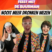 Nooit Meer Dronken Wezen