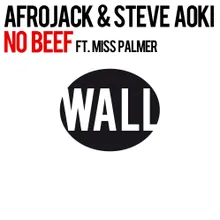 No Beef (feat. Miss Palmer) Vocal Mix