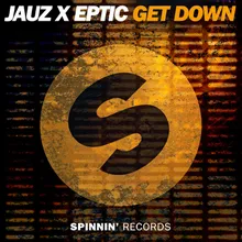 Get Down Extended Mix