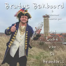 Het Licht Van De Brandaris (feat. Piratenkoor het Zwarte Gat) Album Versie
