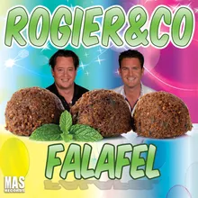 Falafel (feat. DJ Arnoud)