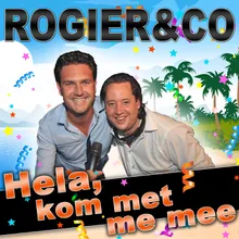 Hela, Kom Met Me Mee Radio Versie Zomer 2011