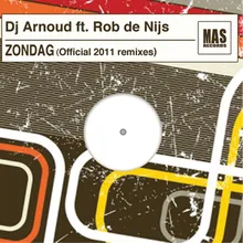 Zondag (feat. Rob de Nijs) Club Extended